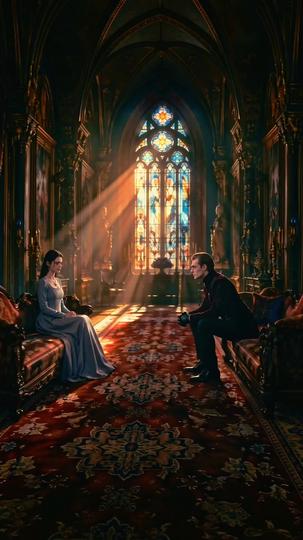 The Princess and Her Knight Episode 7