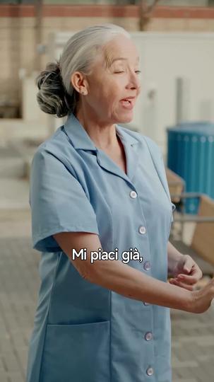 Sorpresa! Il papà dei miei figli è il CEO Episodio 5