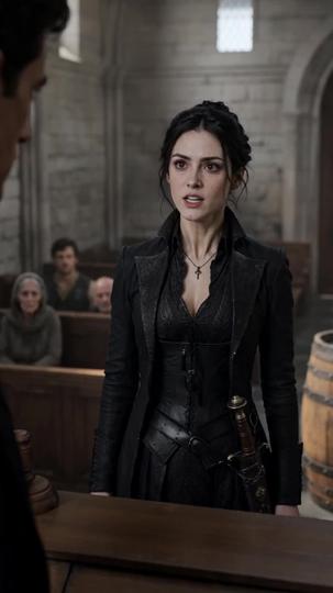 Her Majesty is Eyeing My Vault Episode 6