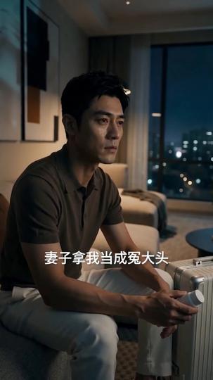 装穷三年,解脱后我势不可挡 第1集