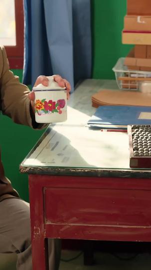 Sweat, Spices, and Sweet Love Episode 11