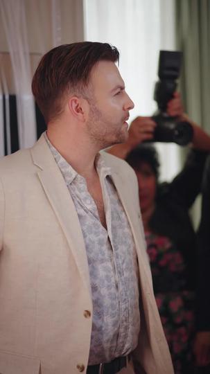 Marrying My Ex's Boss Episode 3