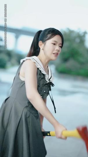 I Don't Forgive, I Overpower Episode 8