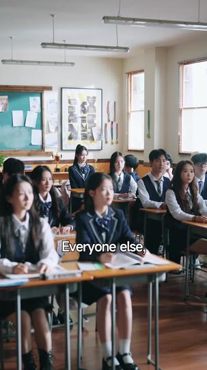 Back to My Youth, Back to Her Heart Episode 9