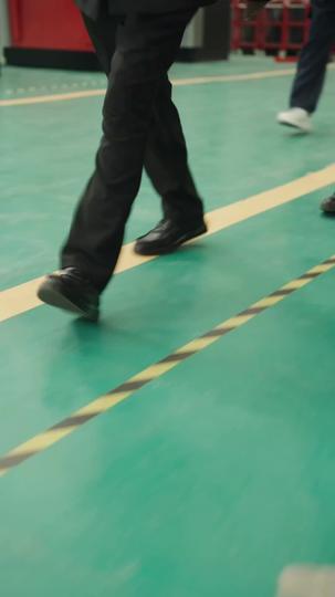 Kembalinya Sang Legenda Episode 9