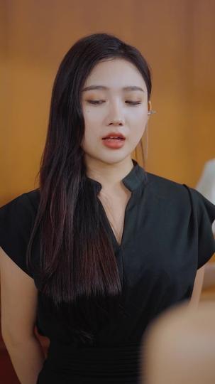 Ex-husband Unmasked: A Man Like No Other Episode 5