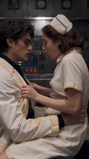 Seduce the Doctor, Survive the Island Episode 5