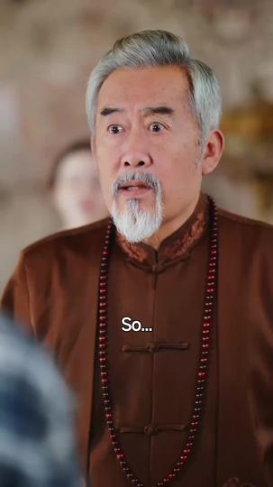 Tiny Blessing: Danger Detected, Family Protected Episode 10