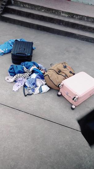 Power in Sight, Fortune at Her Will Episode 10