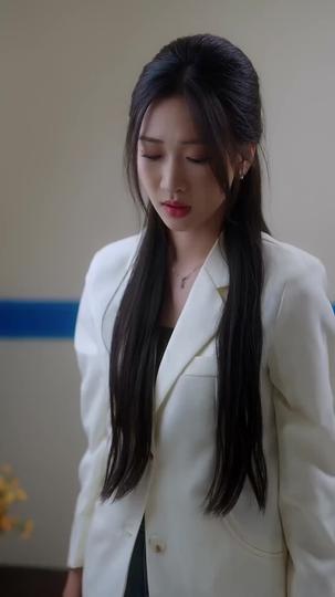 Love Was the Cruelest Excuse Episode 8