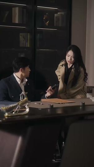 Rise, Revolt and Revenge Episode 5