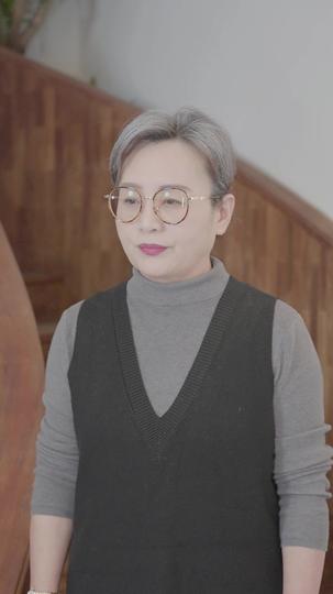 轮椅围城 第11集