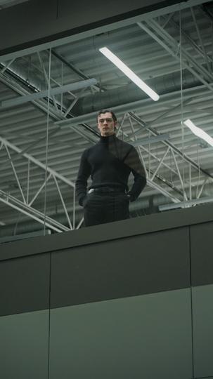 Mafia's Love Left Me No Way Out Episode 4