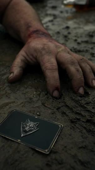 Black Card The Reckoning Episode 3