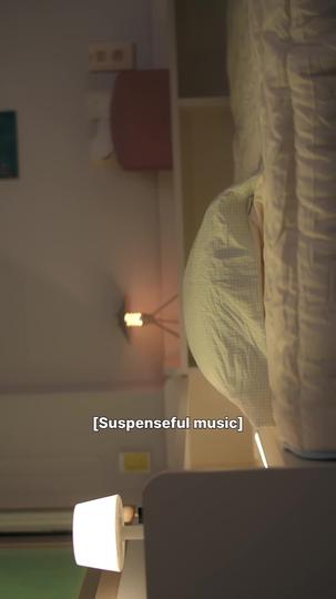 Summer Indigo  Episode 11