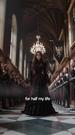 My Alpha’s Wedding, My Funeral Episode 1