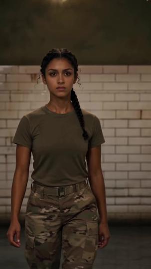 Army Underdog Episode 6