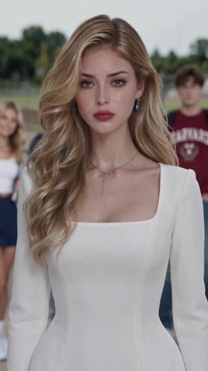 Mistaken for the Heartthrob's Sugar Baby, I'm His Niece Episode 11