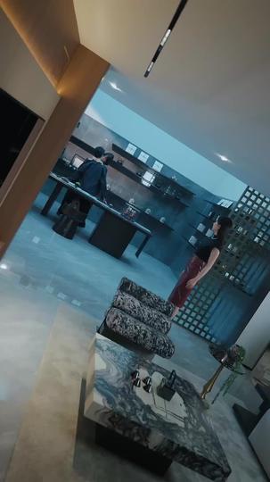 Memória Reescrita, Amor Enterrado 3Episódio