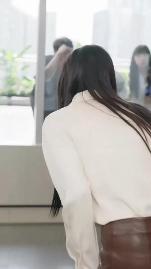 薄情な彼女（吹き替え） 第 3 話