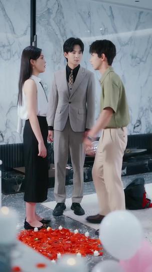 Your Name in My Tears Episode 3