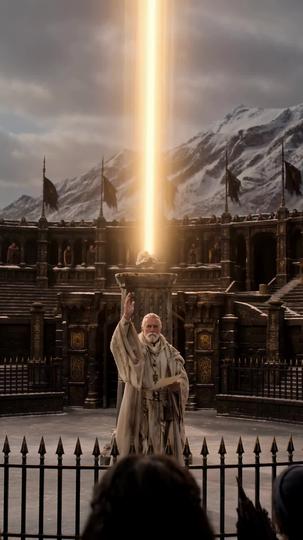 Son of Odin Ragnarok Episode 9
