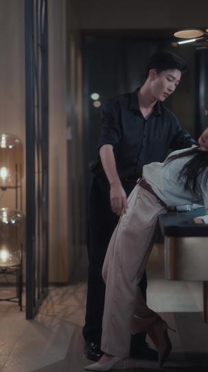 寒枭暖卿 第8集