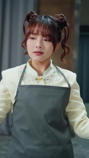 เชฟหญิงของคุณชาย(พากย์ไทย) ที่9ตอน