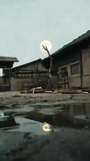 讓你當兵，你竟拐走女帝 第5集