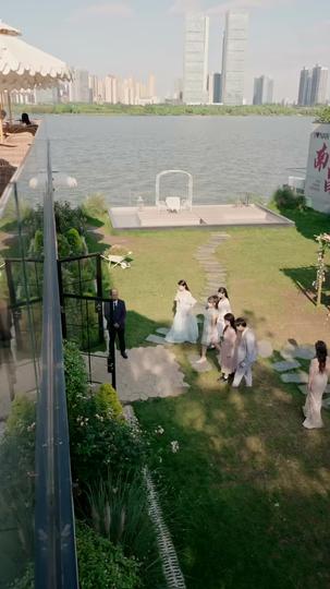 Her Love, Their New Tomorrow Episode 10