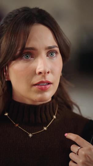 Our love, To Be Continued Episode 9