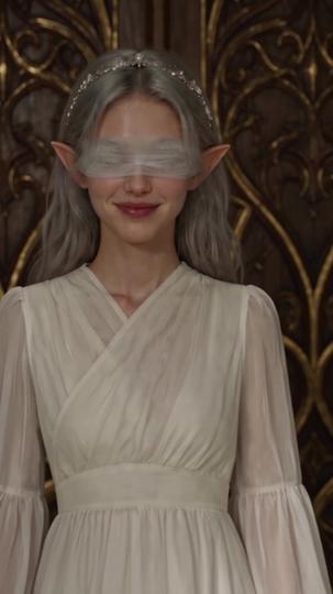 The Prince in Disguise：Loving the Blind Princess Episode 3