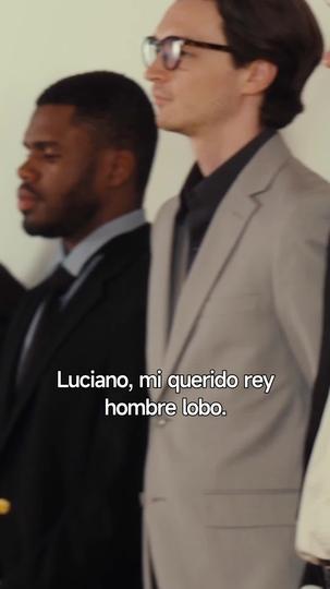 La reina alfa y su cachorro de contrato Episodio 2