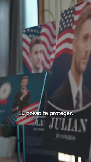 Tio Senador, Deixe-me Ir 1Episódio