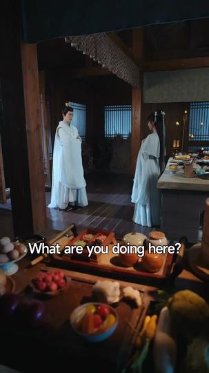 Spices of Fate Episode 2