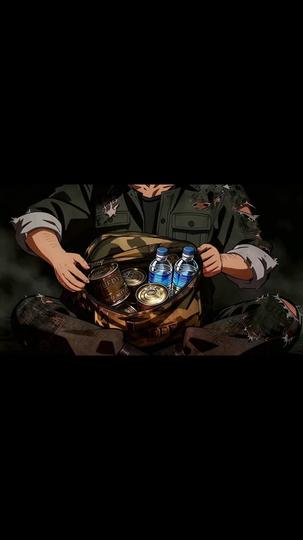 末世:我靠寵妻解鎖S級軍團 第8集