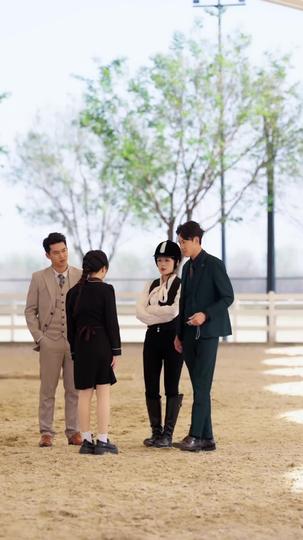 Diez años de mentiras y la heredera robada Episodio 9