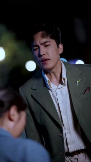 Blood Doesn't Always Bind Episode 4