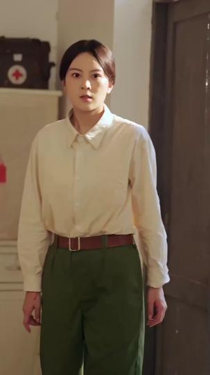 Off Your Hands, Off My Heart Episode 6