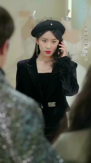 When the Heiress Reclaims Her Crown Episode 10