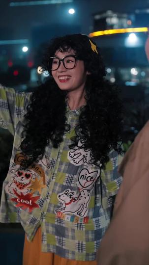 陸總,你的白月光是我 第4集