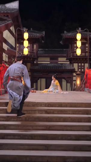 The Last Breath of Love（DUBBED） Episode 5
