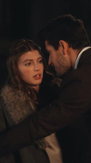 Boss, She Said No Again! Episode 9