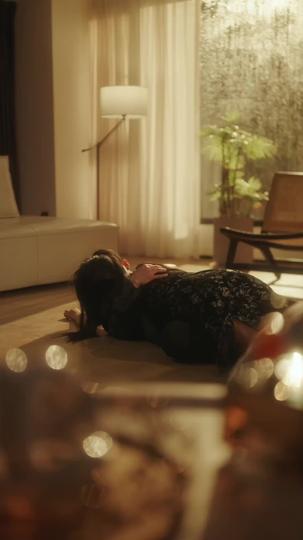 Topeng Manis Istri Simpanan Episode 3