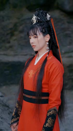 小师妹闹翻修真派 第10集