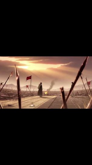 The Last Stand: Defy the Heavenly Will Episode 10