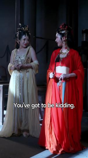 She Rules a Realm, I Rule Her Heart Episode 7