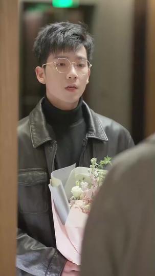 Love's Sweet Antidote Episode 9