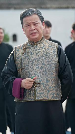 Poder absoluto: El día de su regreso Episodio 8