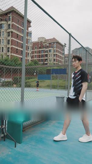 Amor Fortuito Episodio 8